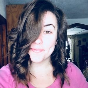 Meet your Posher, Kristin